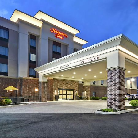 Hampton Inn Blue Ash/Cincinnati, Oh Екстер'єр фото