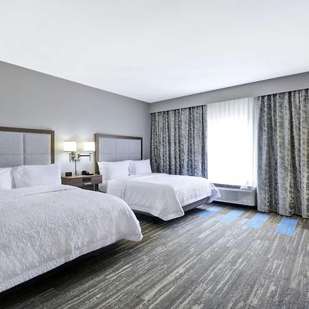 Hampton Inn Blue Ash/Cincinnati, Oh Екстер'єр фото