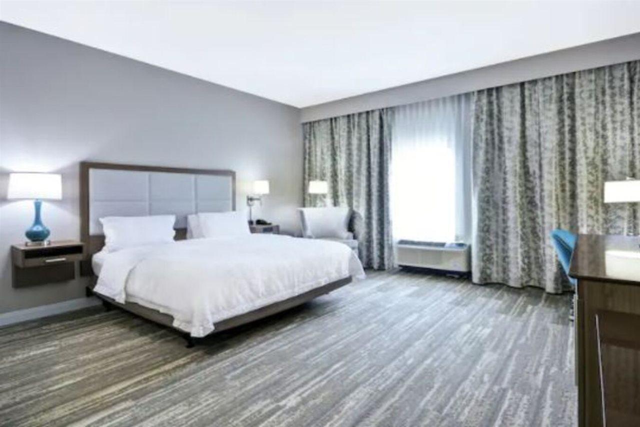 Hampton Inn Blue Ash/Cincinnati, Oh Екстер'єр фото