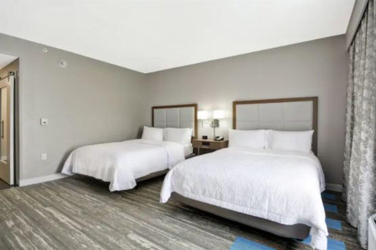 Hampton Inn Blue Ash/Cincinnati, Oh Екстер'єр фото