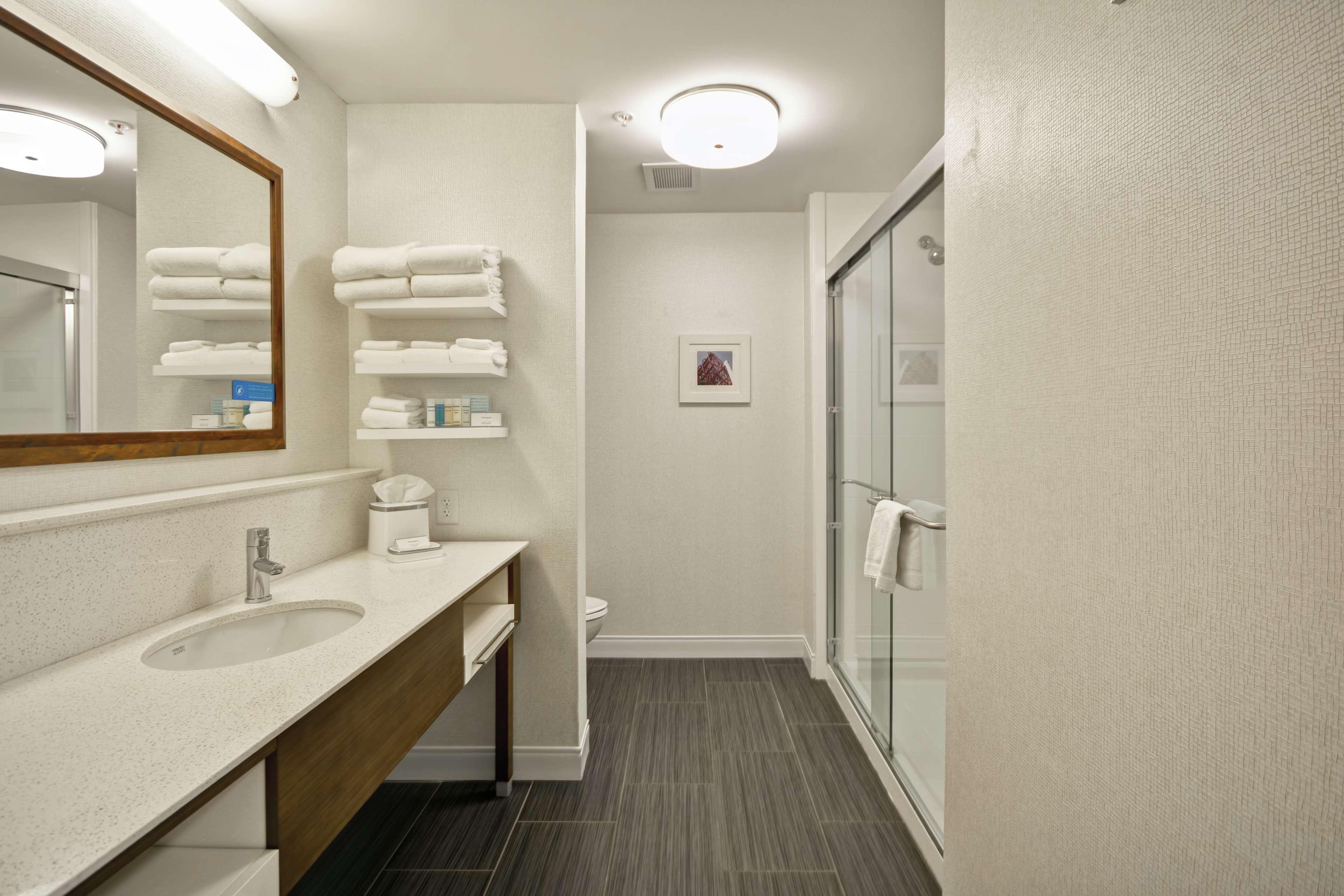 Hampton Inn Blue Ash/Cincinnati, Oh Екстер'єр фото