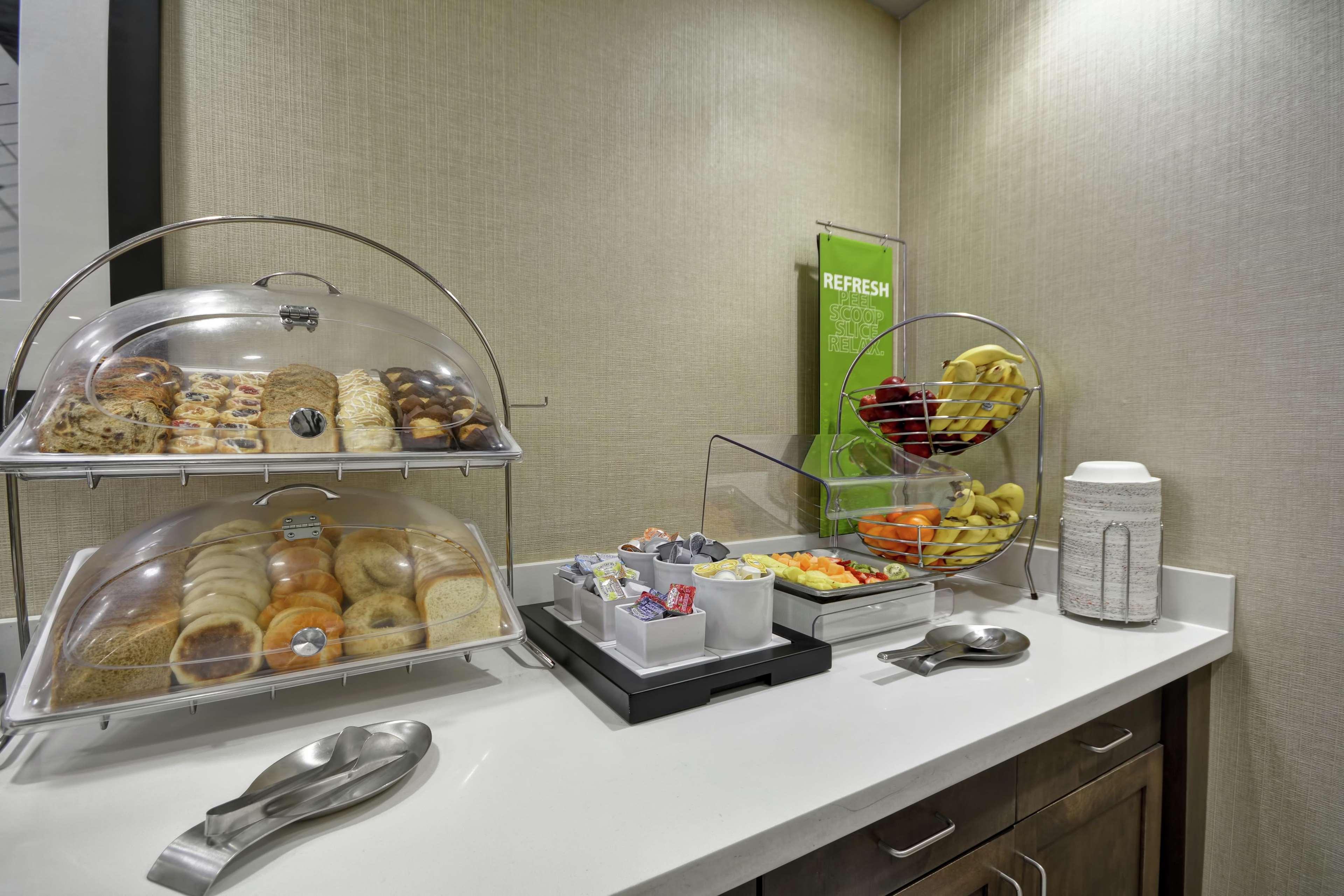 Hampton Inn Blue Ash/Cincinnati, Oh Екстер'єр фото