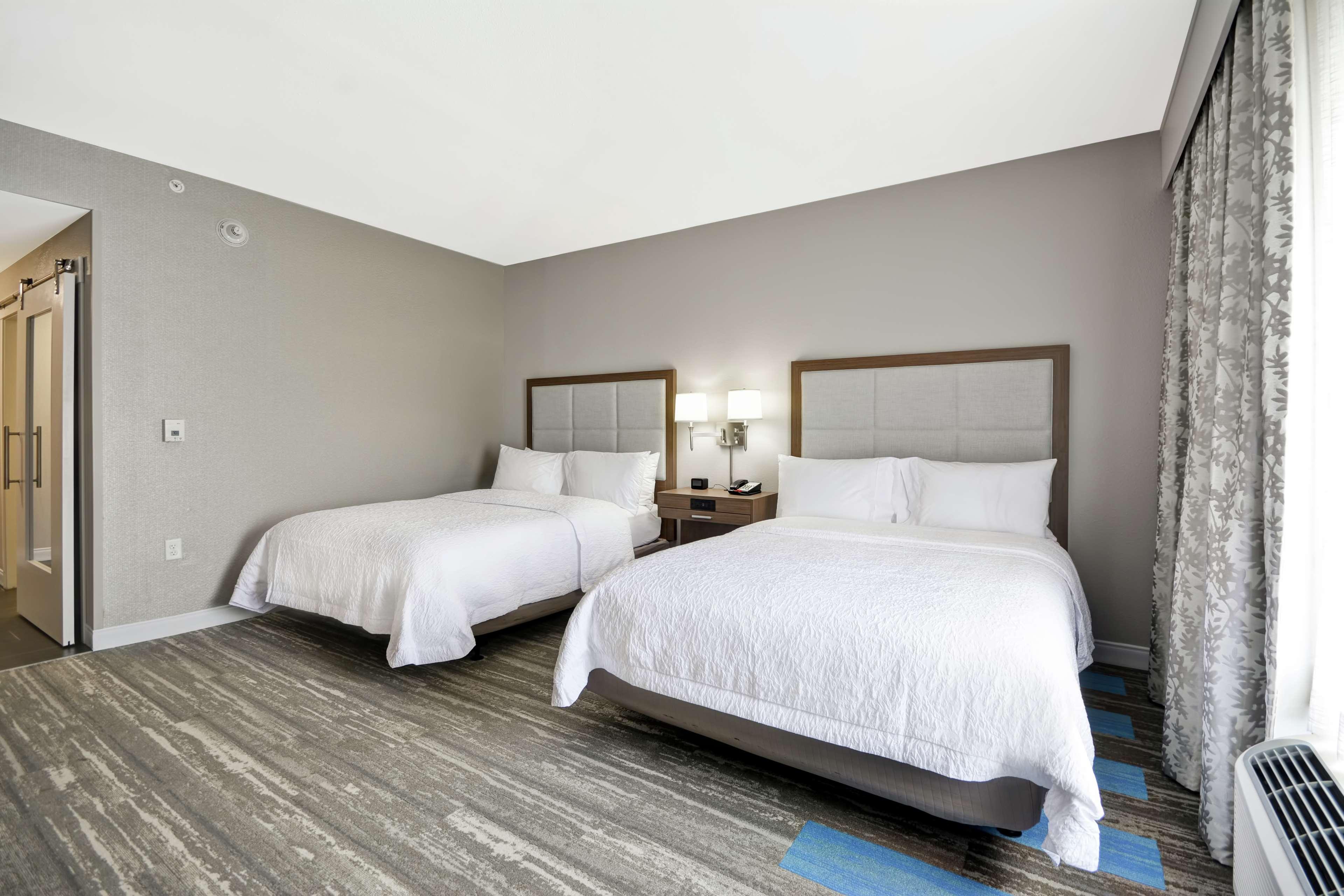 Hampton Inn Blue Ash/Cincinnati, Oh Екстер'єр фото