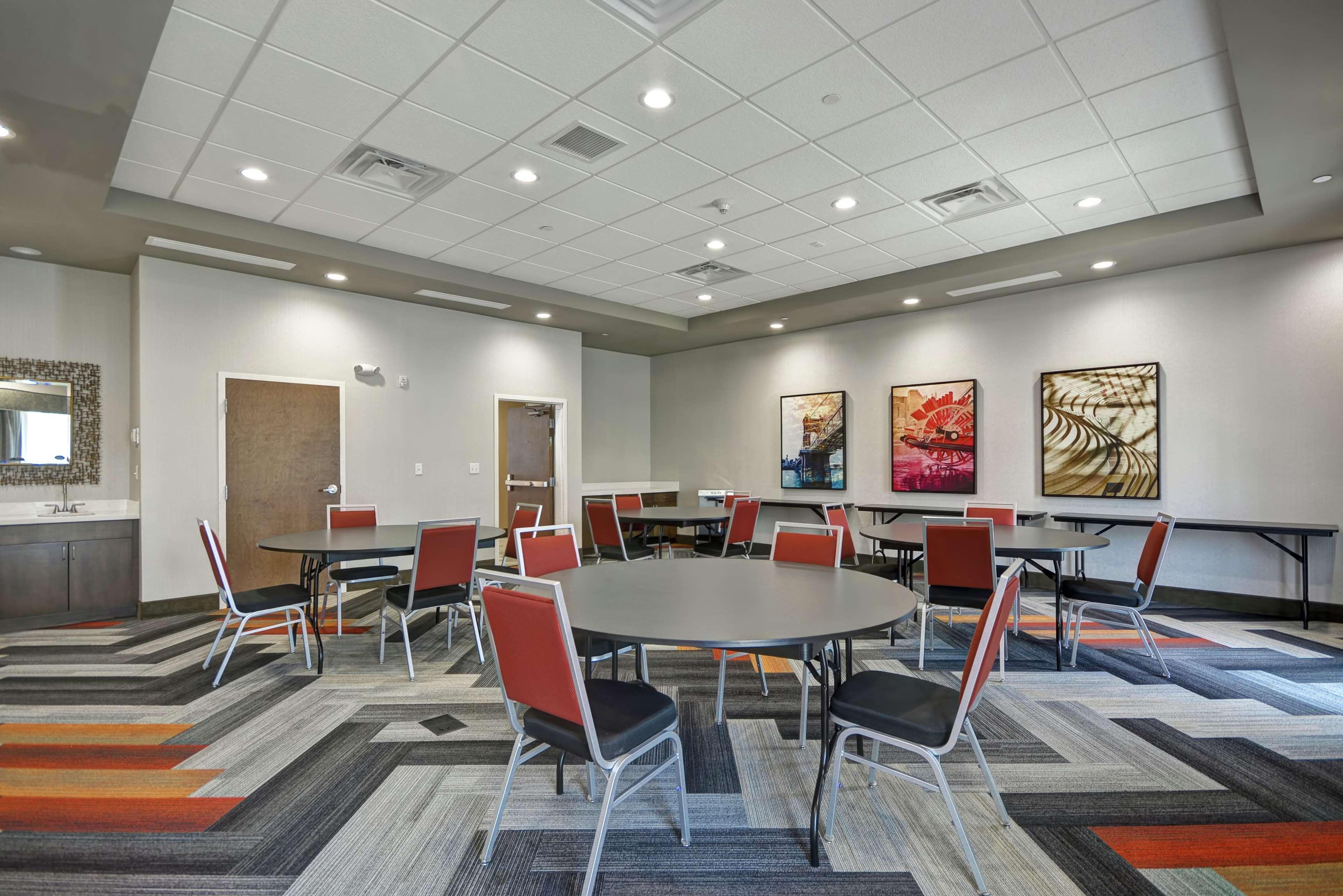 Hampton Inn Blue Ash/Cincinnati, Oh Екстер'єр фото