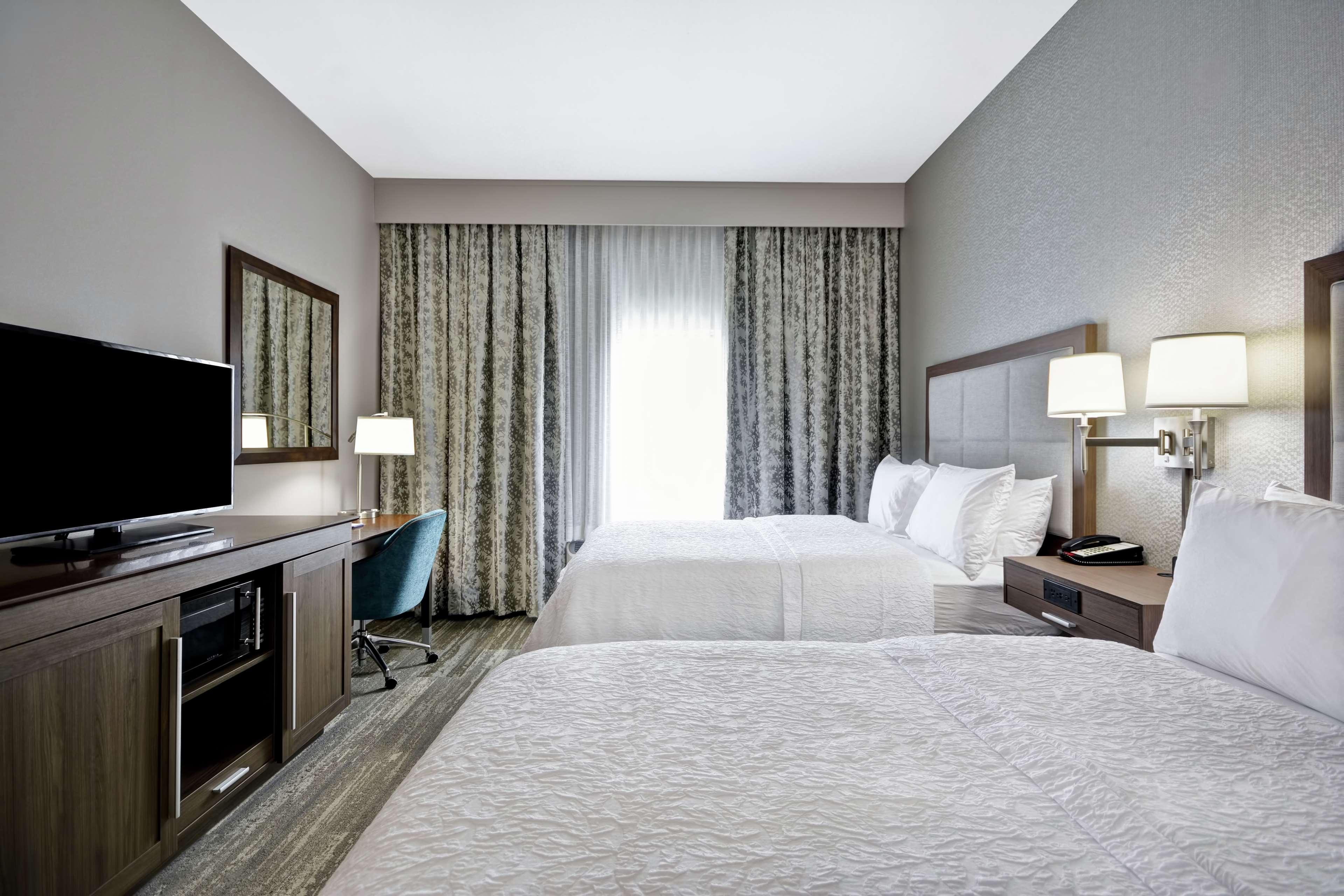 Hampton Inn Blue Ash/Cincinnati, Oh Екстер'єр фото