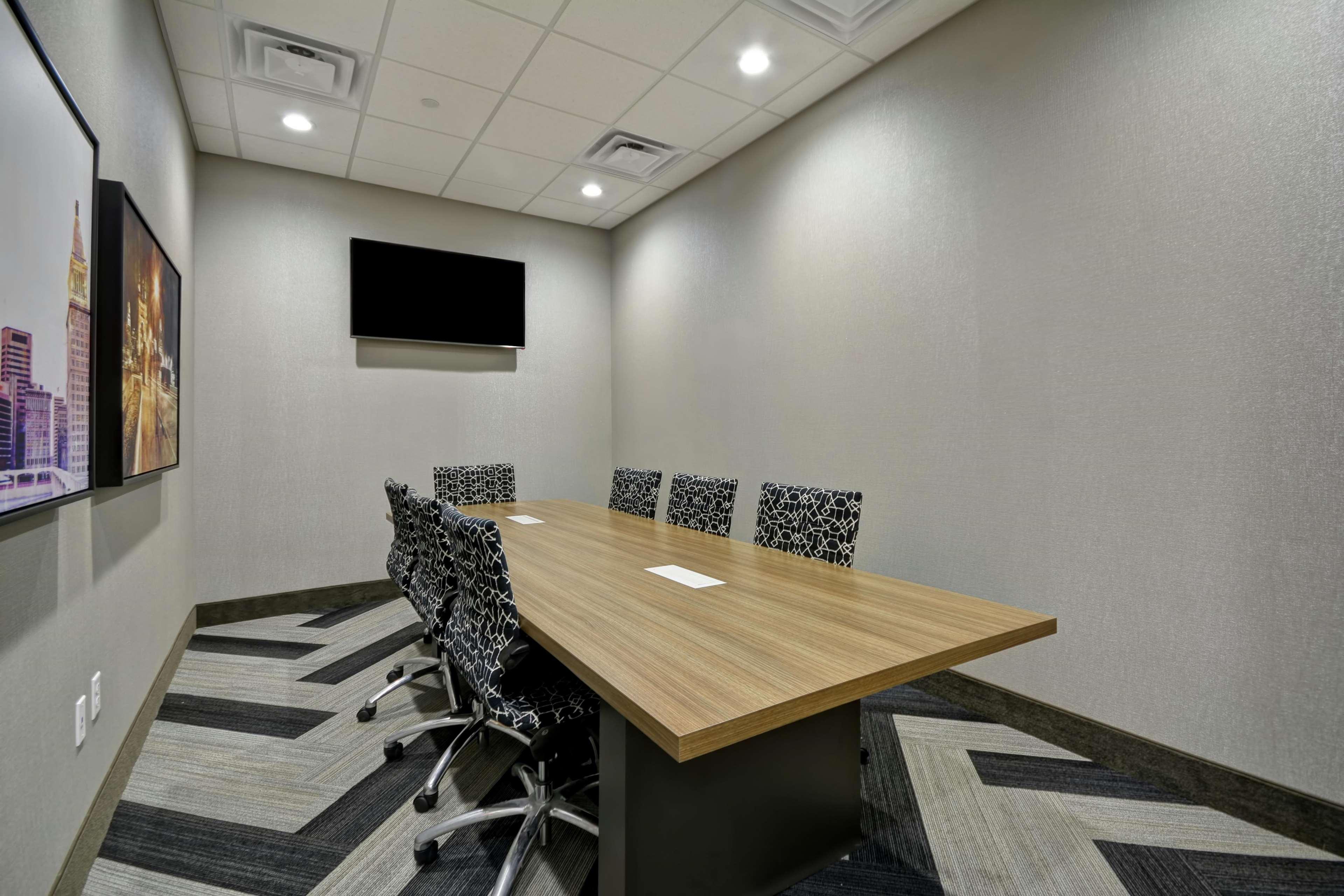 Hampton Inn Blue Ash/Cincinnati, Oh Екстер'єр фото