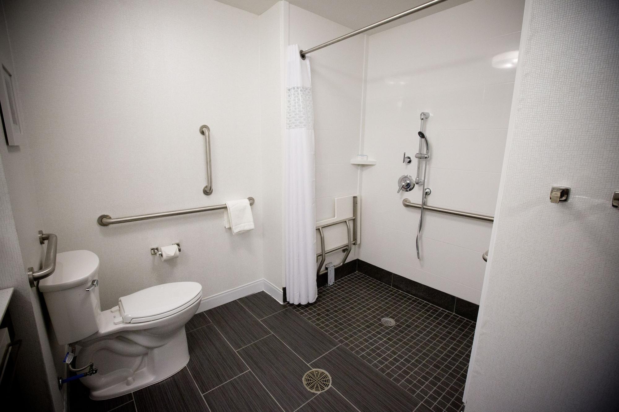 Hampton Inn Blue Ash/Cincinnati, Oh Екстер'єр фото