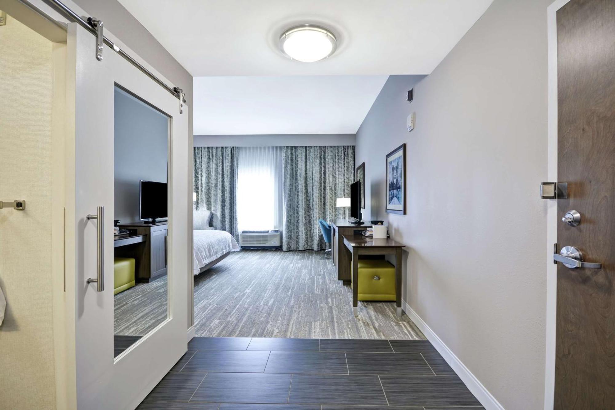 Hampton Inn Blue Ash/Cincinnati, Oh Екстер'єр фото