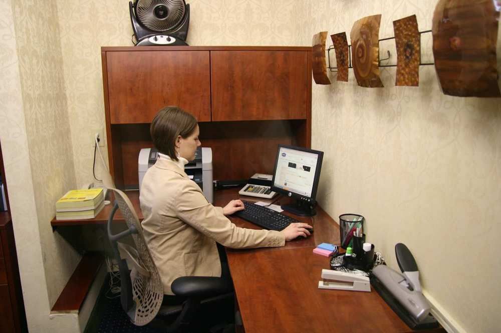 Hampton Inn Blue Ash/Cincinnati, Oh Екстер'єр фото