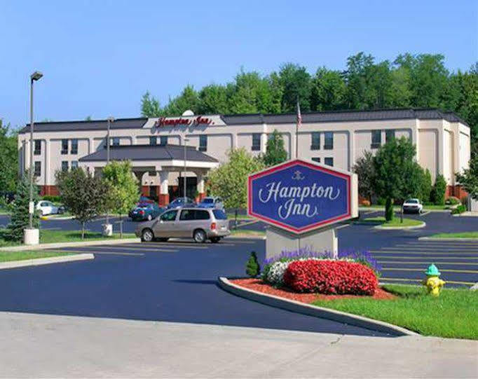 Hampton Inn Blue Ash/Cincinnati, Oh Екстер'єр фото