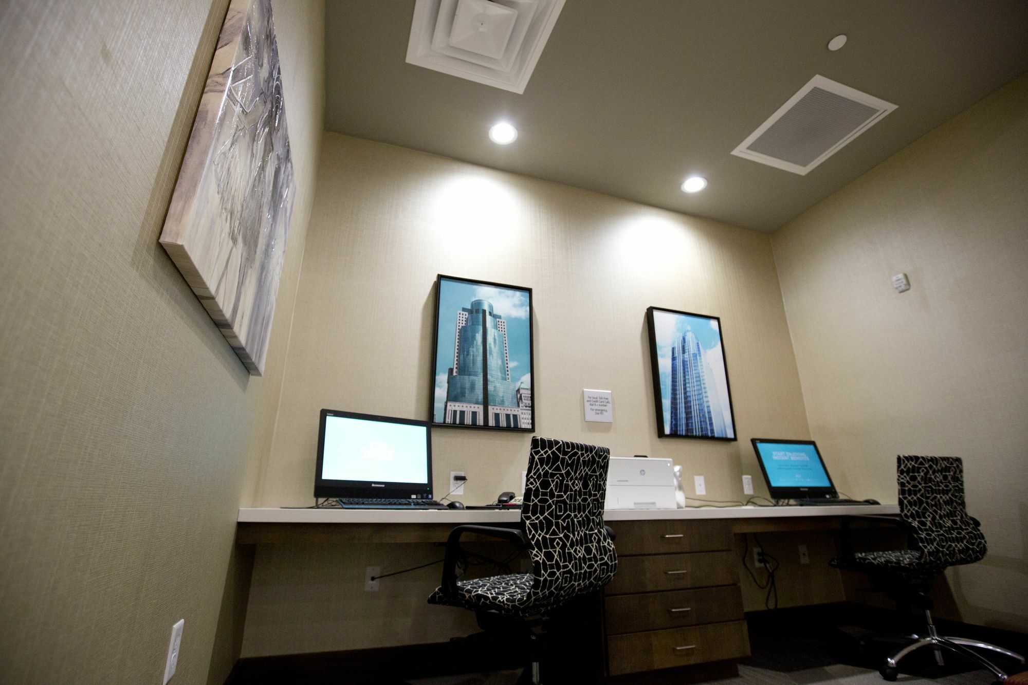 Hampton Inn Blue Ash/Cincinnati, Oh Екстер'єр фото