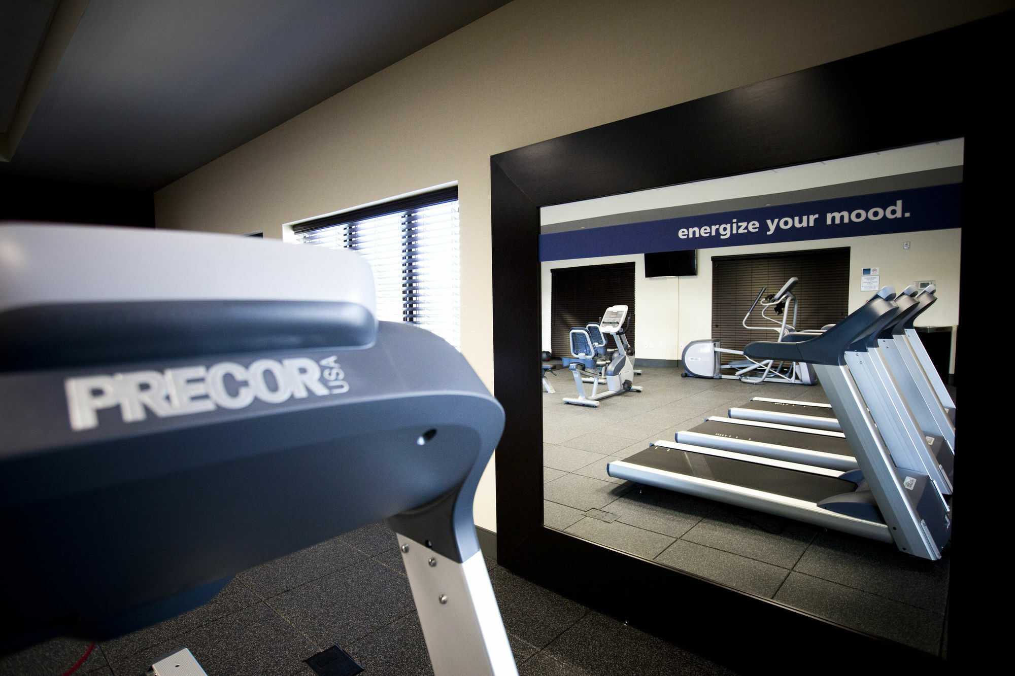 Hampton Inn Blue Ash/Cincinnati, Oh Екстер'єр фото