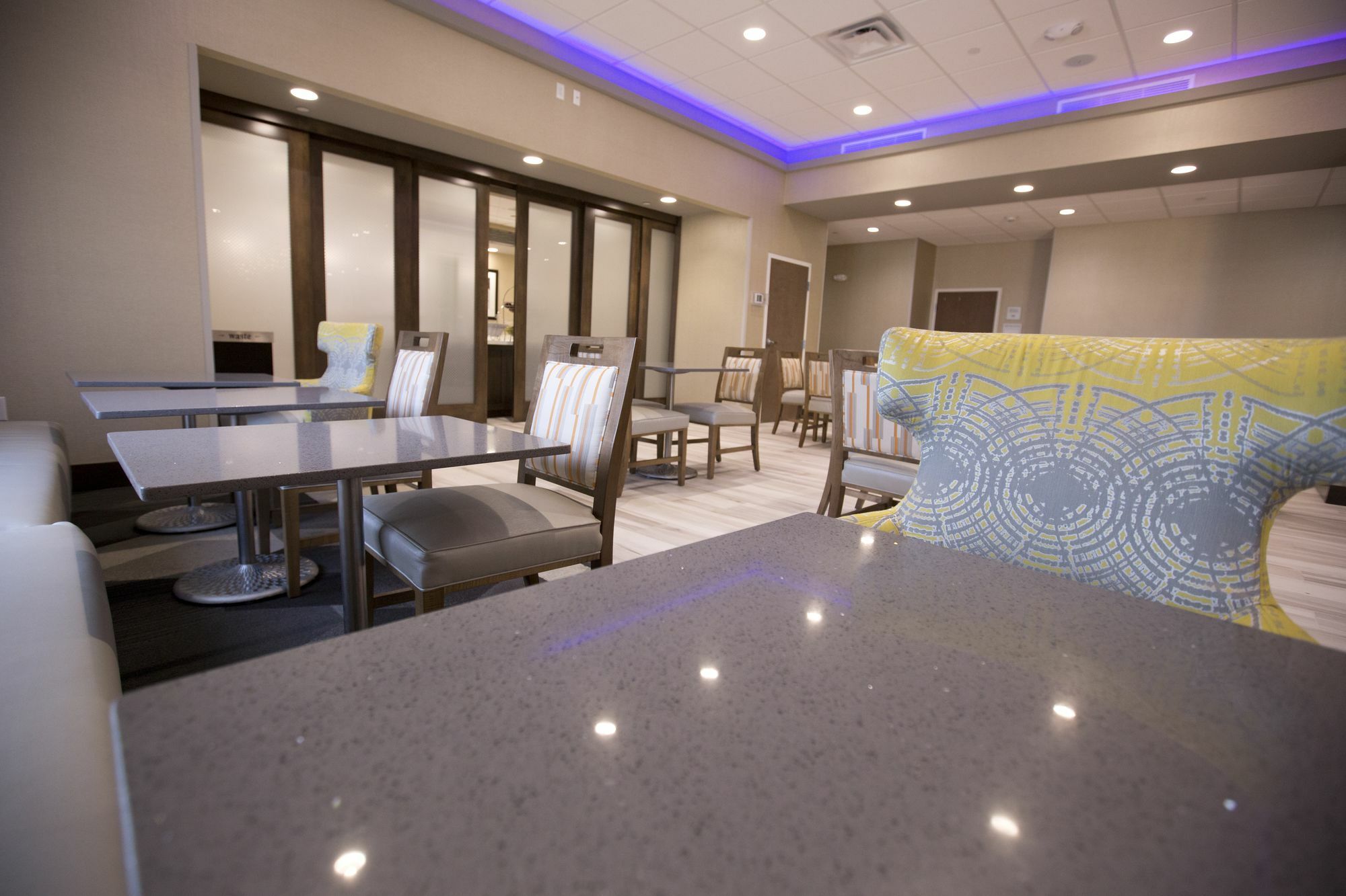 Hampton Inn Blue Ash/Cincinnati, Oh Екстер'єр фото