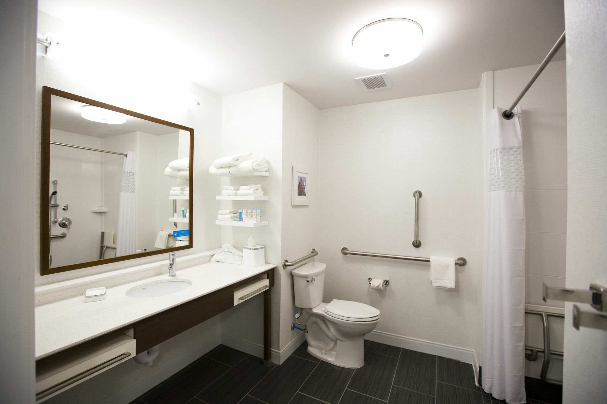 Hampton Inn Blue Ash/Cincinnati, Oh Екстер'єр фото